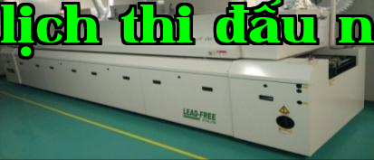 Lead free soldering hot air reflow welding machine