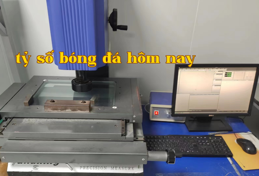 Máy thử nghiệm hai chiều