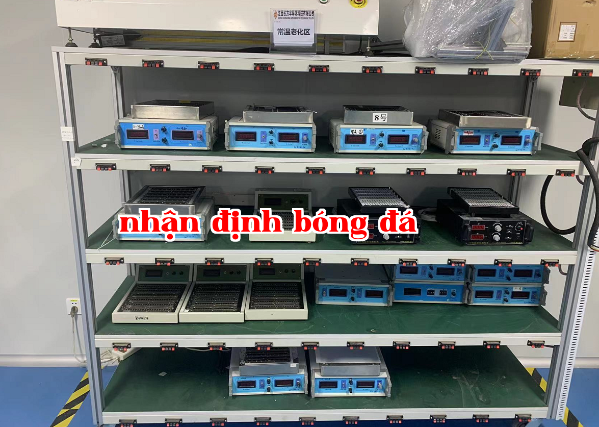 상온노화시험기