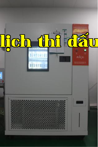 Constant temperature and humidity aging chamber