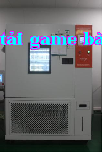 Hộp già hóa nhiệt độ ổn định