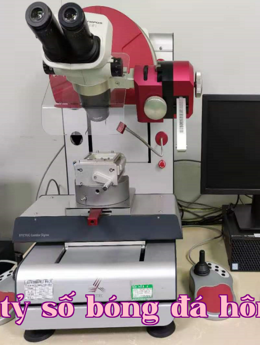 Automatic push and pull machine